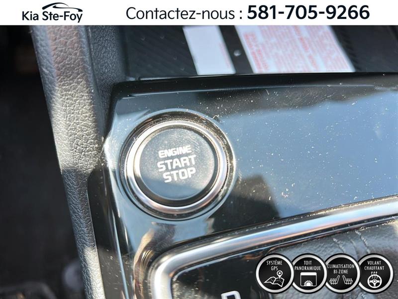 kia Sportage 2024 - 20