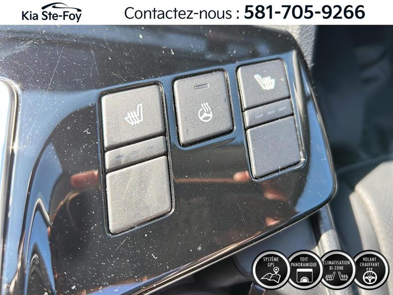 kia Sportage 2024 - 21