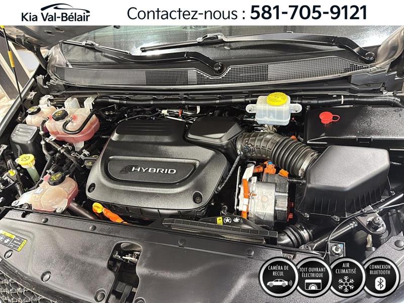 chrysler Pacifica Hybrid 2021 - 4