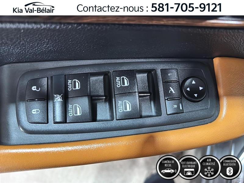 chrysler Pacifica Hybrid 2021 - 29