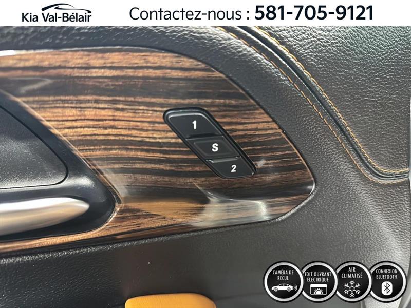 chrysler Pacifica Hybrid 2021 - 30