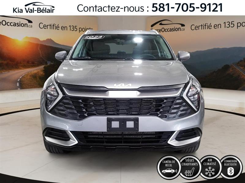 kia Sportage 2024 - 2