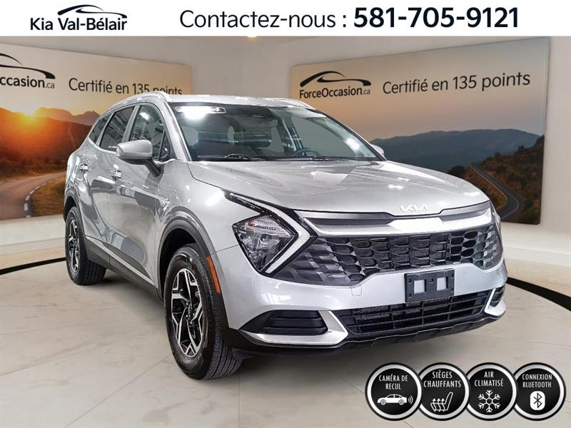kia Sportage 2024 - 3