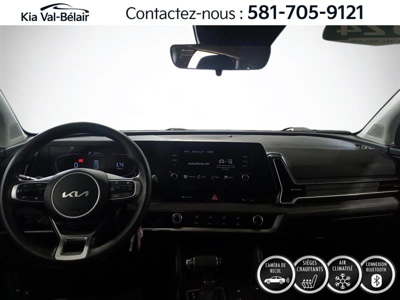 kia Sportage 2024 - 6
