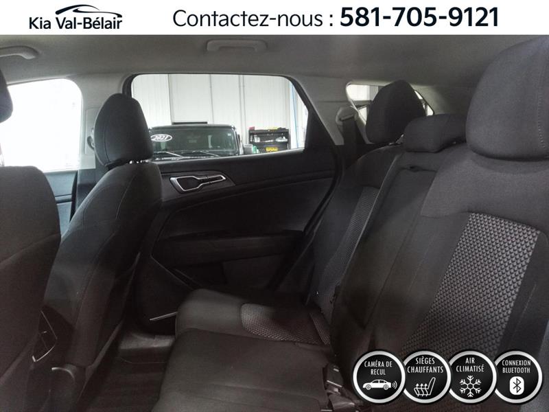kia Sportage 2024 - 7