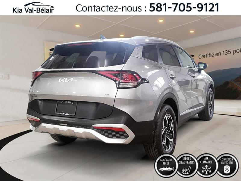 kia Sportage 2024 - 10