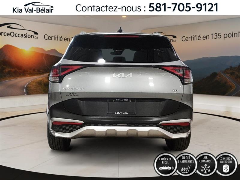 kia Sportage 2024 - 11