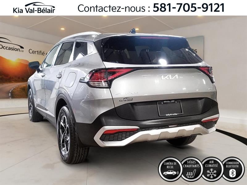 kia Sportage 2024 - 12
