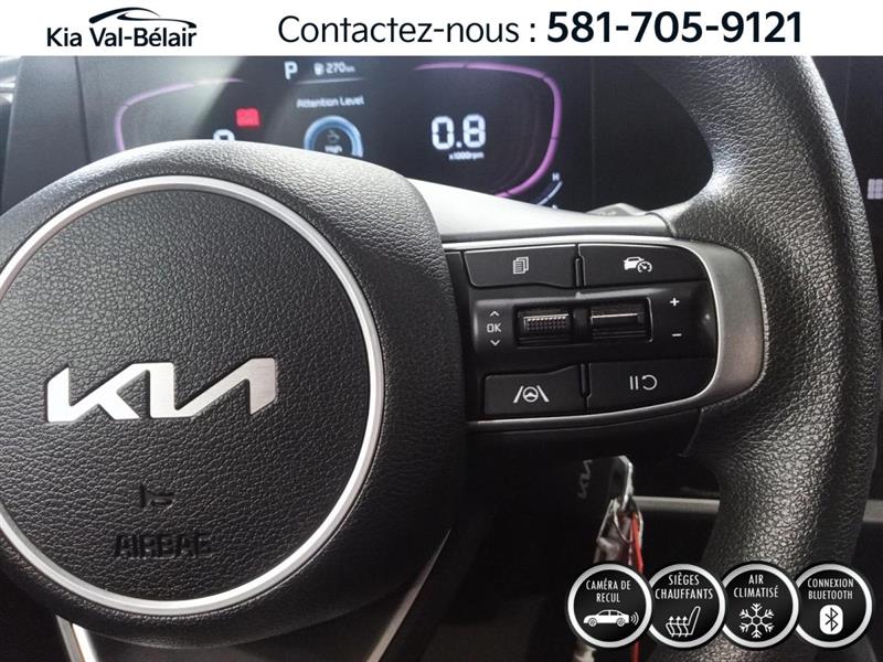 kia Sportage 2024 - 17