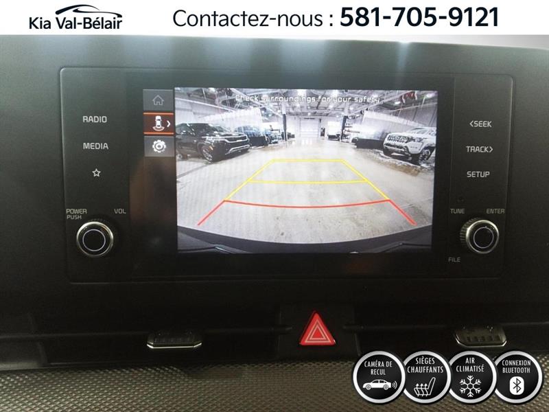 kia Sportage 2024 - 20