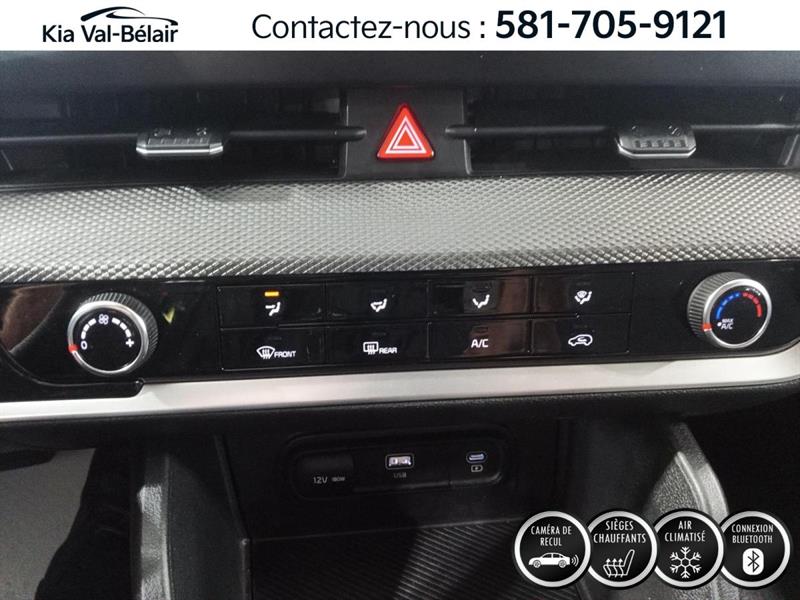 kia Sportage 2024 - 21