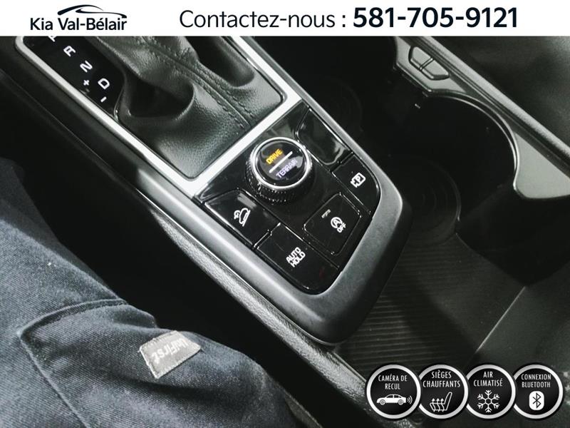 kia Sportage 2024 - 23