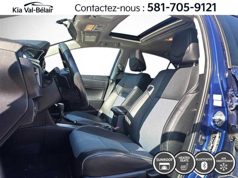 toyota Corolla 2015 - 7