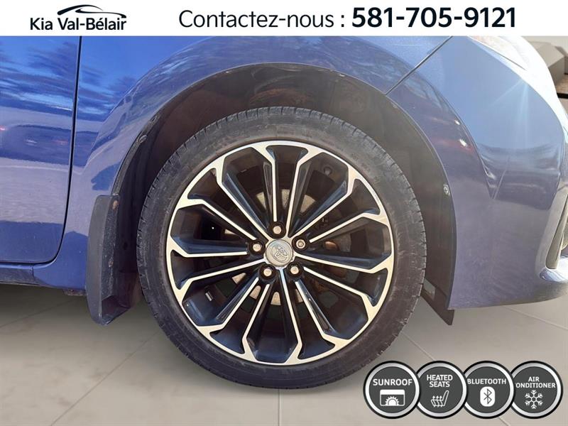 toyota Corolla 2015 - 13