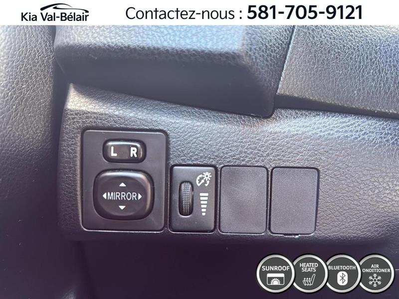 toyota Corolla 2015 - 22