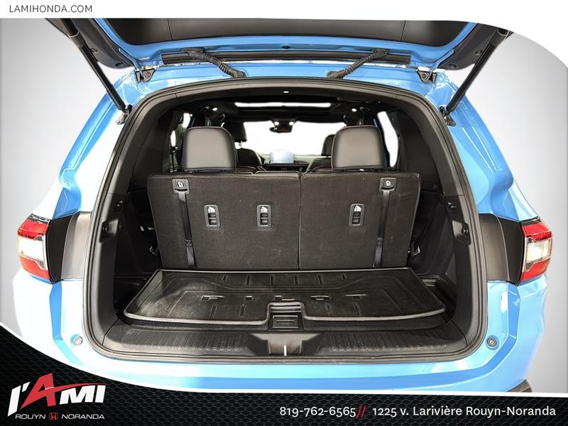 honda Pilot 2024 - 6