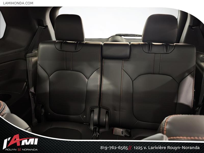 honda Pilot 2024 - 9