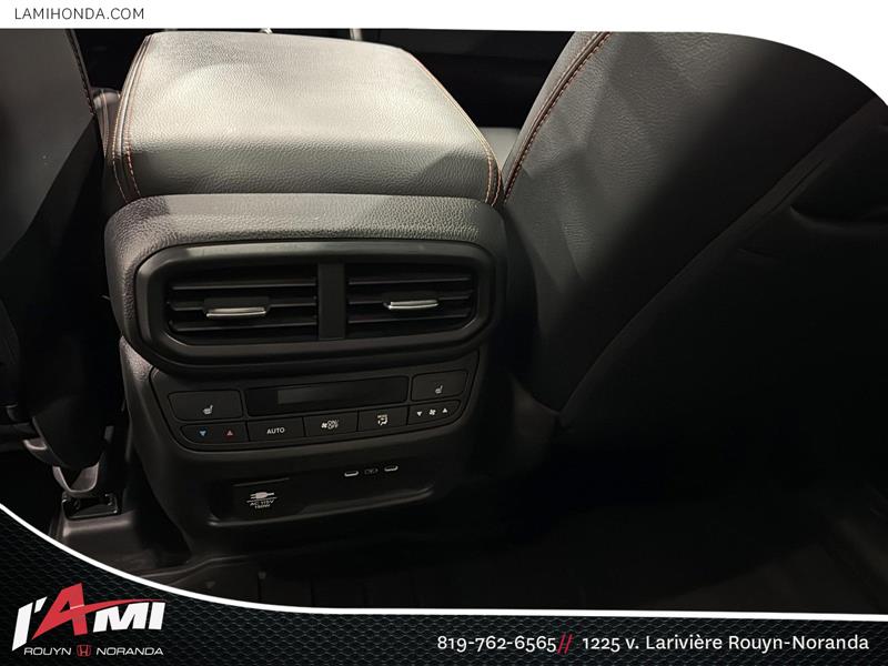 honda Pilot 2024 - 10
