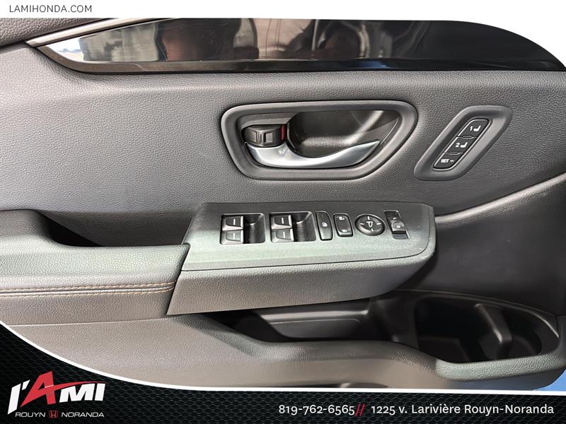 honda Pilot 2024 - 13