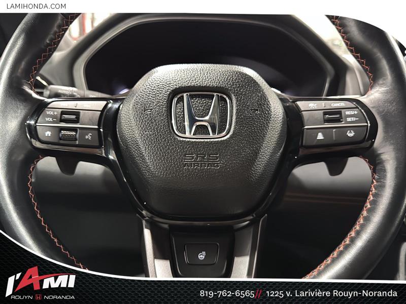 honda Pilot 2024 - 15