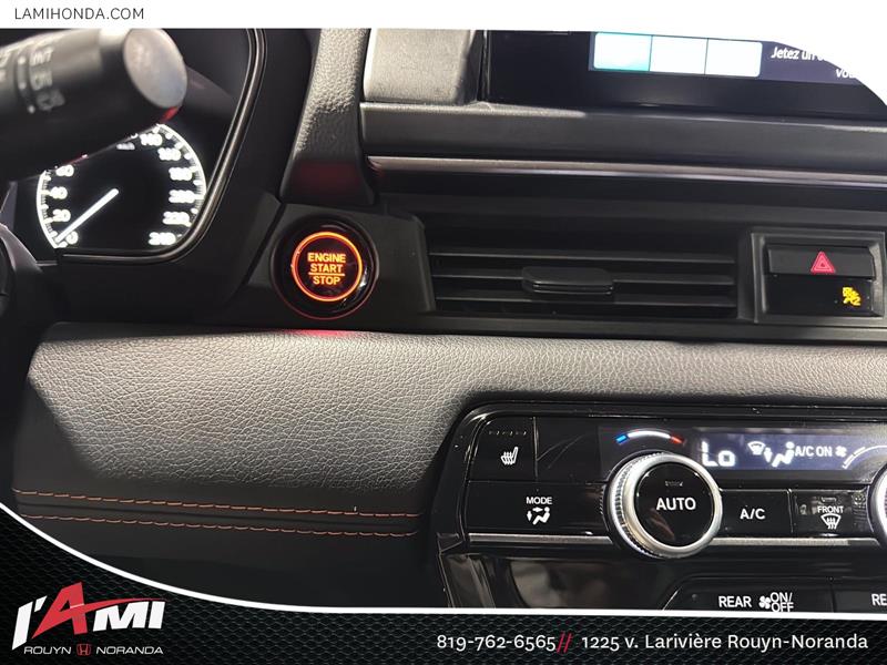 honda Pilot 2024 - 19