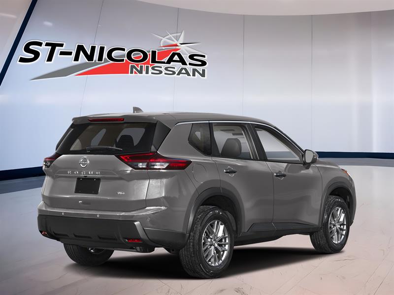 nissan Rogue 2025 - 2