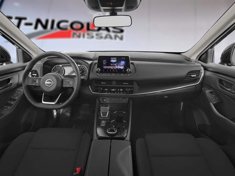 nissan Rogue 2025 - 4