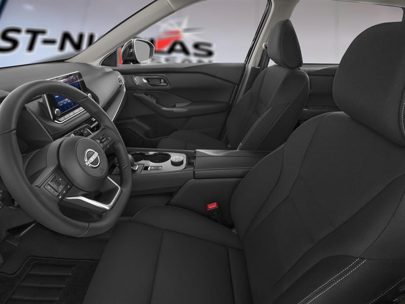 nissan Rogue 2025 - 5