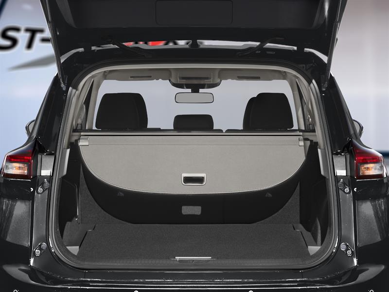 nissan Rogue 2025 - 7