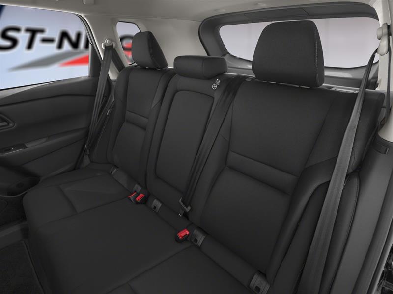 nissan Rogue 2025 - 9