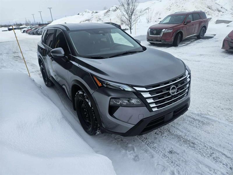 nissan Rogue 2025 - 15
