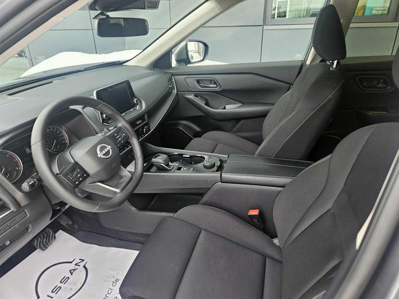 nissan Rogue 2025 - 20