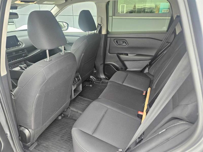 nissan Rogue 2025 - 21