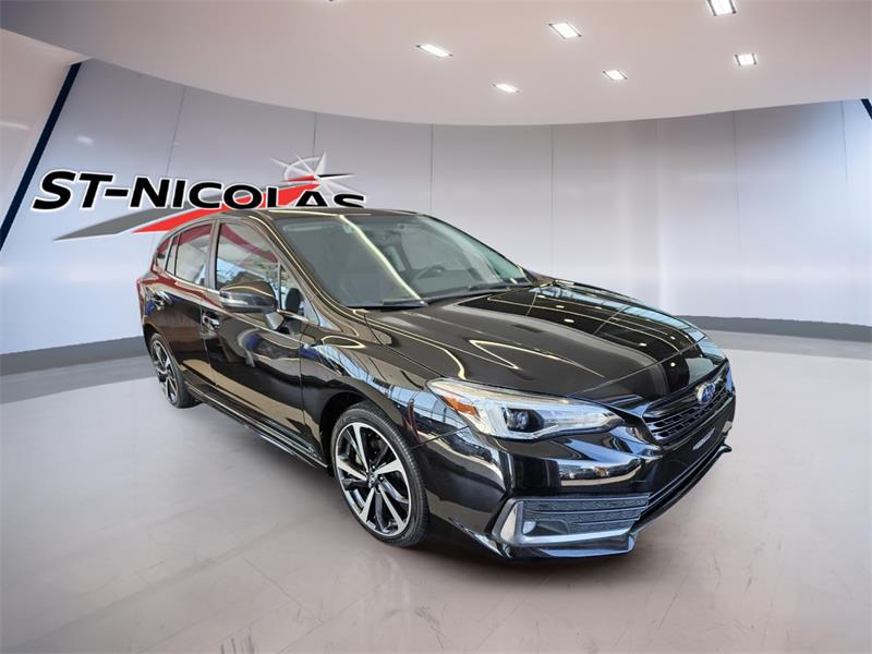 subaru Impreza 2022 - 7