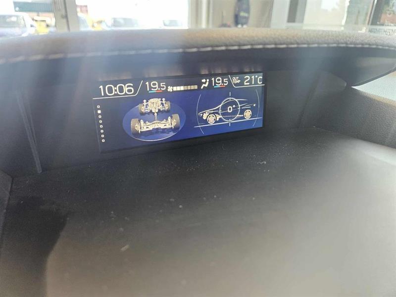 subaru Impreza 2022 - 12
