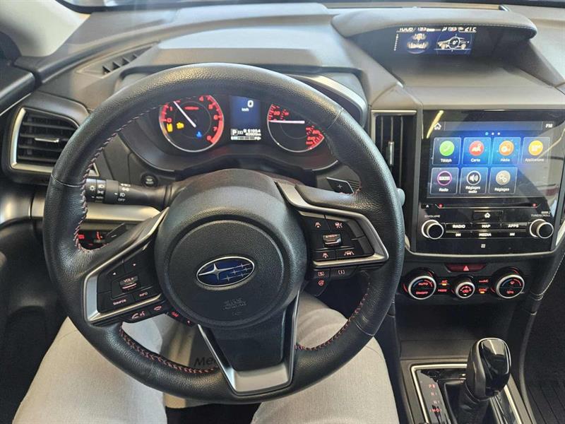 subaru Impreza 2022 - 13