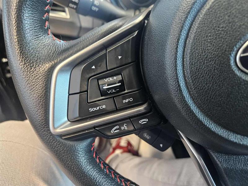subaru Impreza 2022 - 17