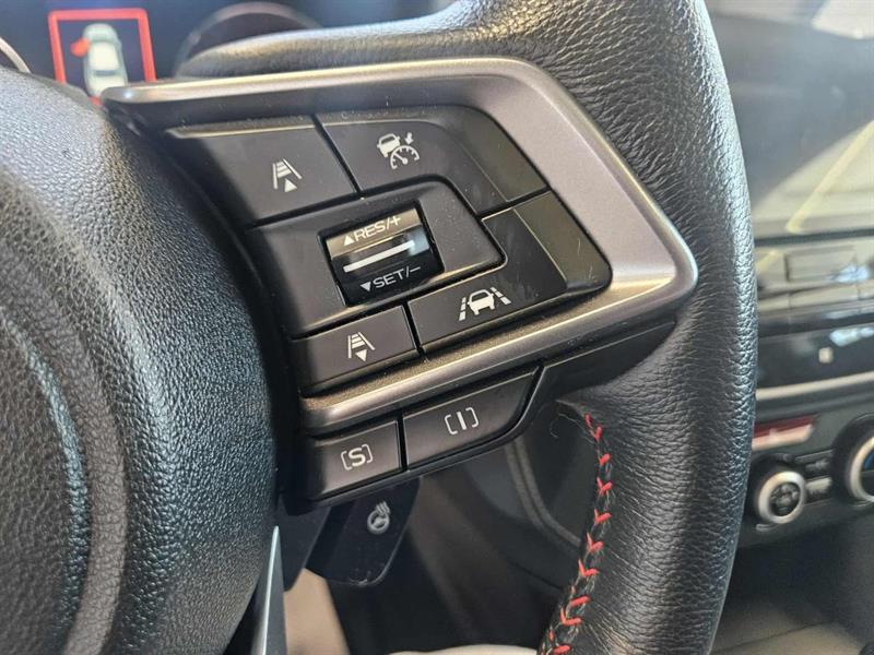 subaru Impreza 2022 - 18