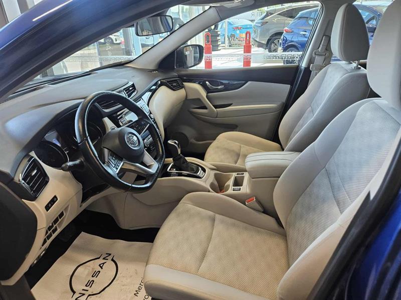 nissan Qashqai 2022 - 10
