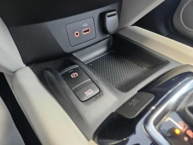 nissan Qashqai 2022 - 14