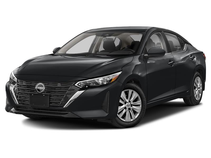 nissan Sentra 2025