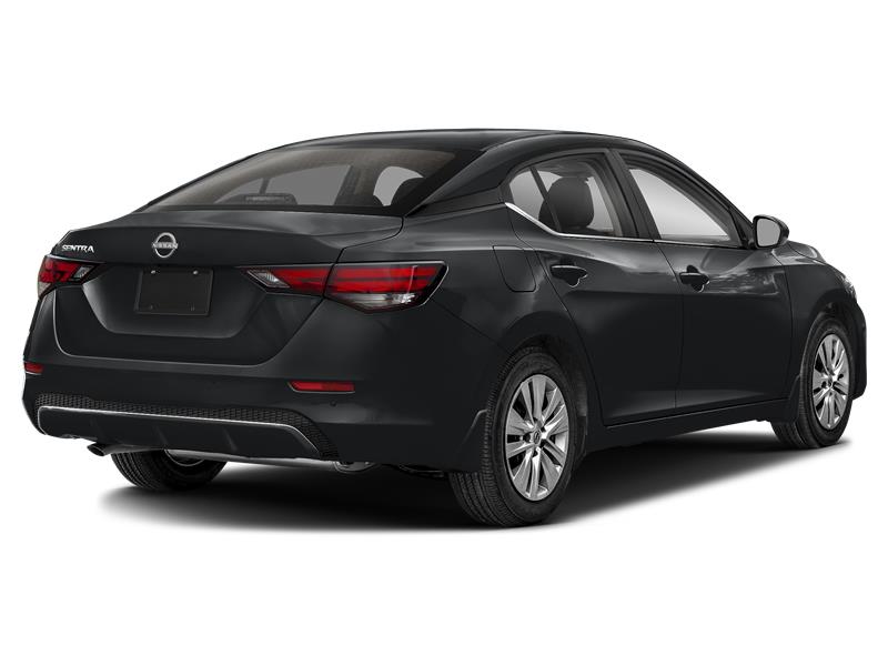 nissan Sentra 2025 - 2