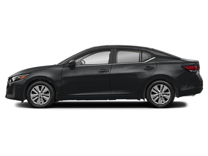 nissan Sentra 2025 - 3