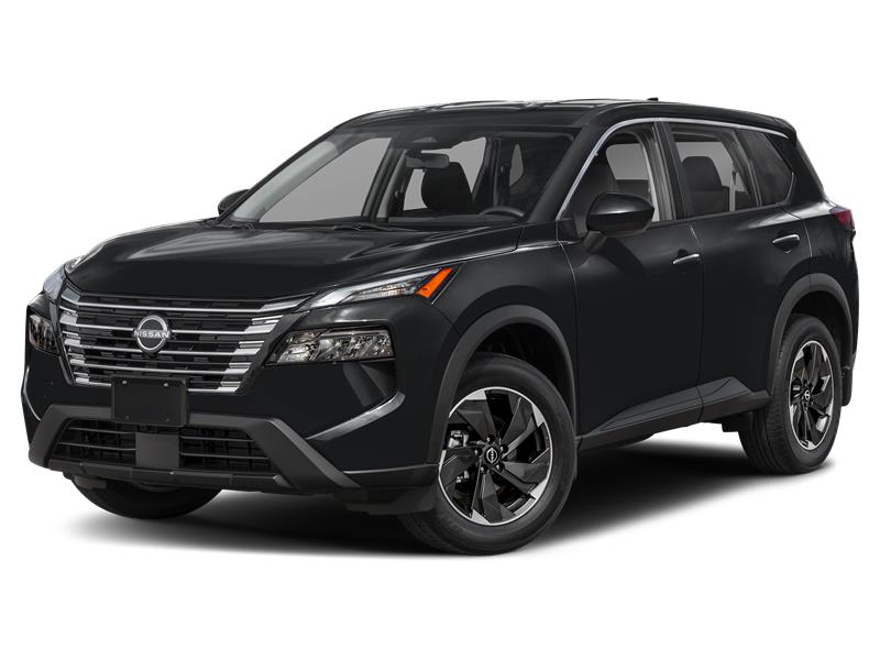 nissan Rogue 2025