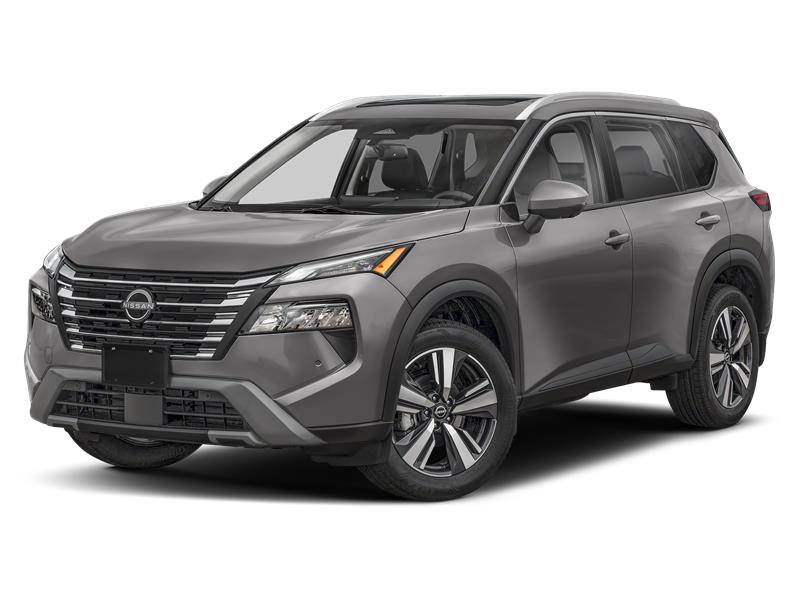 nissan Rogue 2025
