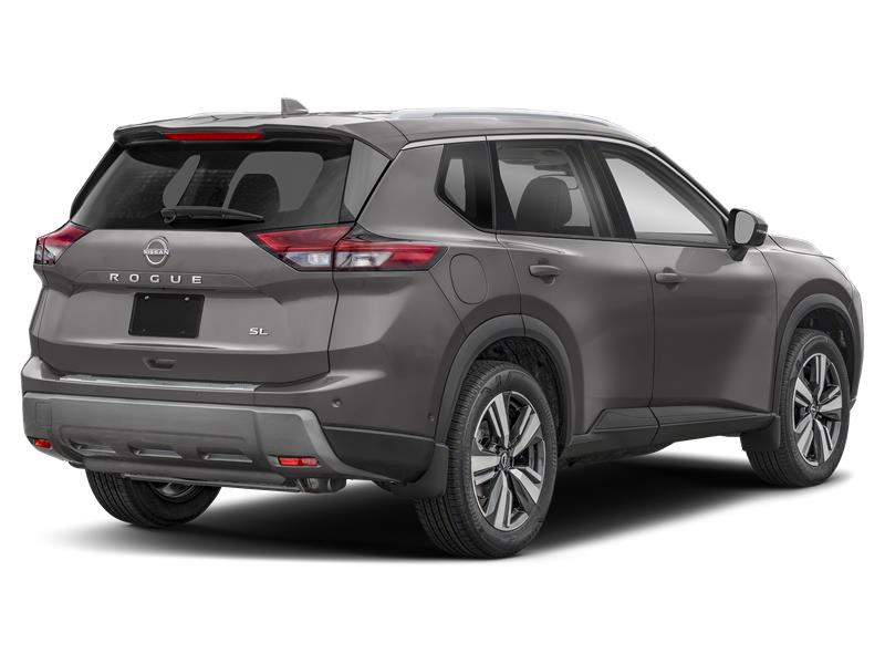 nissan Rogue 2025 - 2