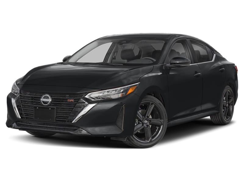 nissan Sentra 2025