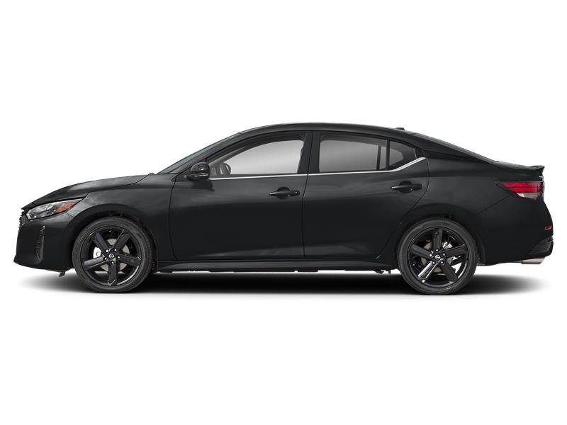 nissan Sentra 2025 - 3