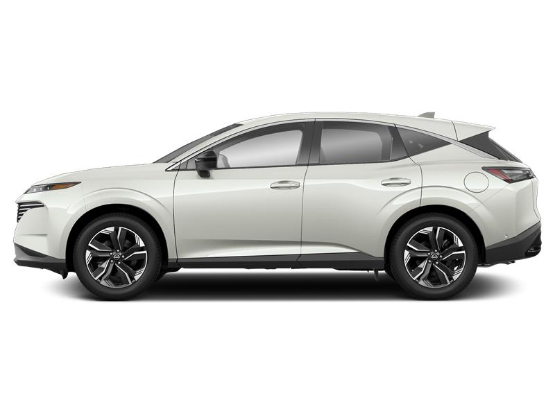 nissan Murano 2025 - 2