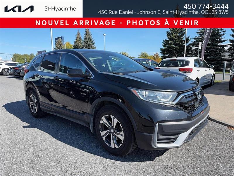 honda CR-V 2020 - 2